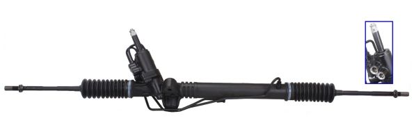 Engranaje de dirección