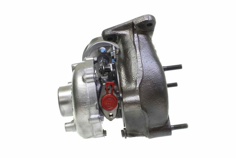 Repasované turbodmychadlo Garrett 454161-5004S