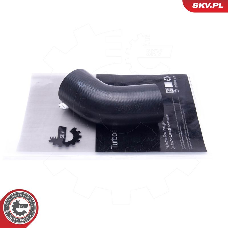 Laadimisõhu voolik, ESEN SKV 54SKV124