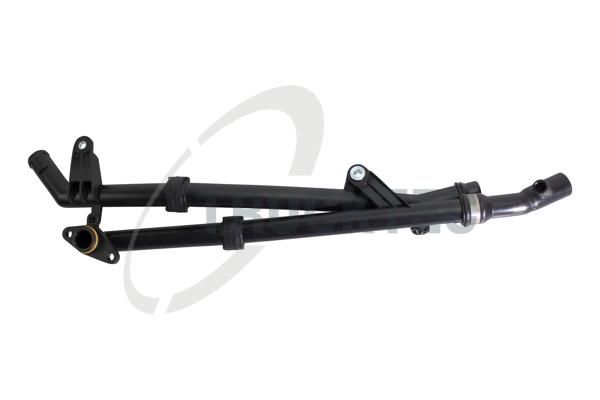 Cuplaj conducta lichid racire TRUCKTEC AUTOMOTIVE 02.19.093