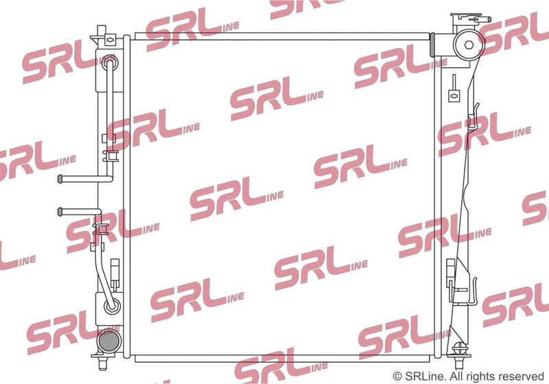This part match OEM code: 253103Q600