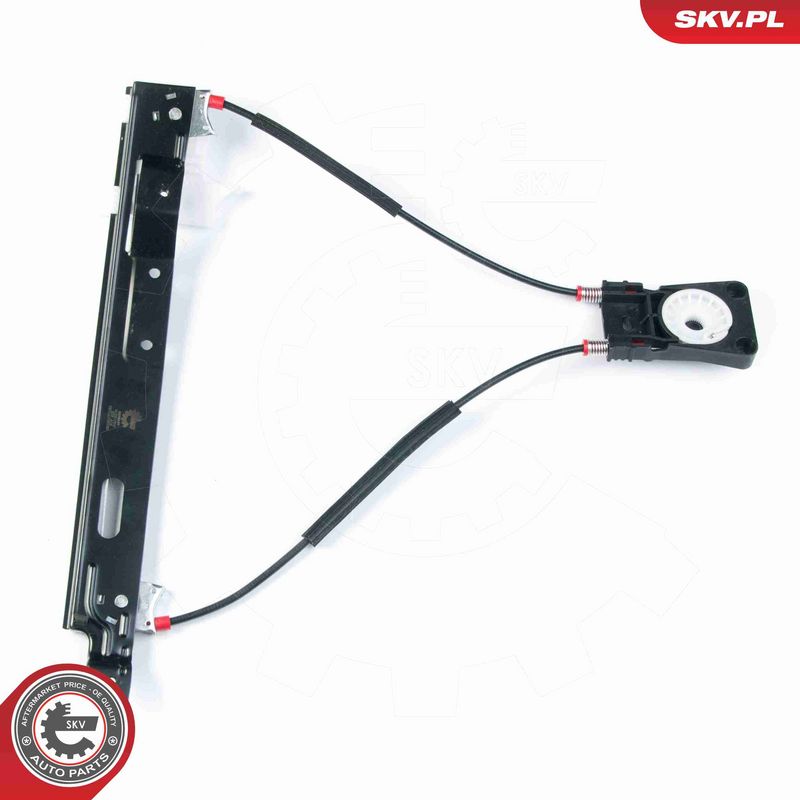 ESEN SKV 01SKV343 - Window Regulator