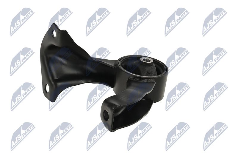 Paigutus, Mootor, NTY ZPS-MS-064