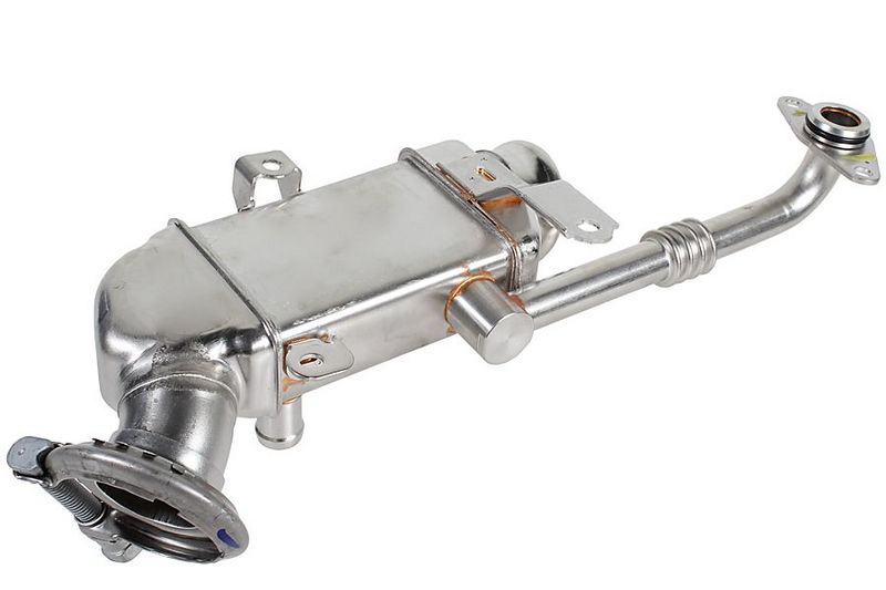 METZGER AUTOTEILE 08920150 EGR aušintuvas