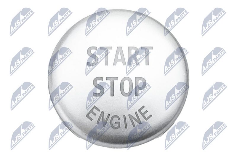 NTY EWS-BM-134 Start/Stop mygtukas