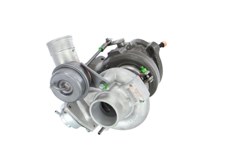REMANTE 003-001-001169R Charger, charging (supercharged/turbocharged)