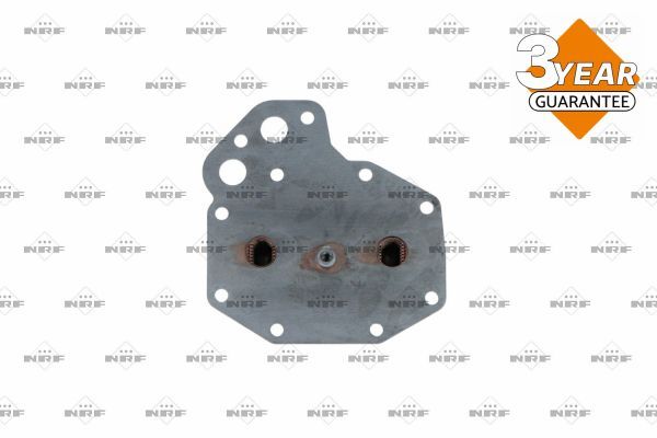 Radiator ulei, ulei motor NRF 31169