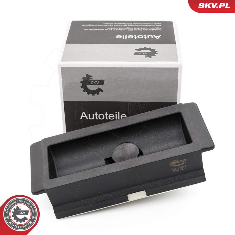 Kinnitus, tungraud, ESEN SKV 96SKV289
