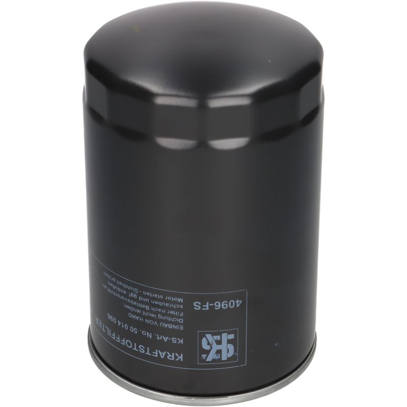 Palivový filtr 50014096