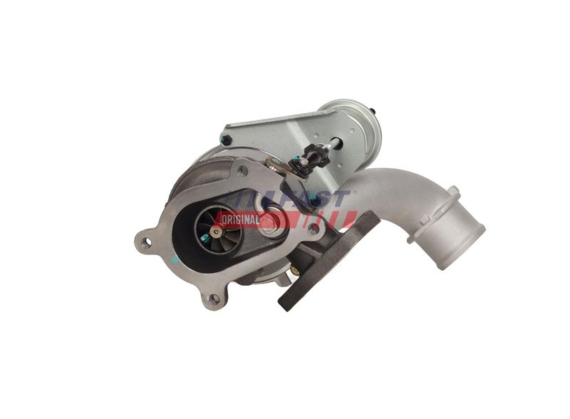 Kompressor, ülelaadimine, FAST FT13751