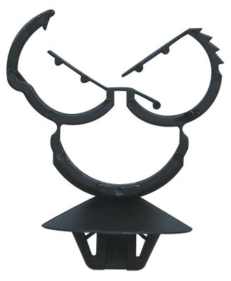 RESTAGRAF 9059 - Clip, trim/protection strip
