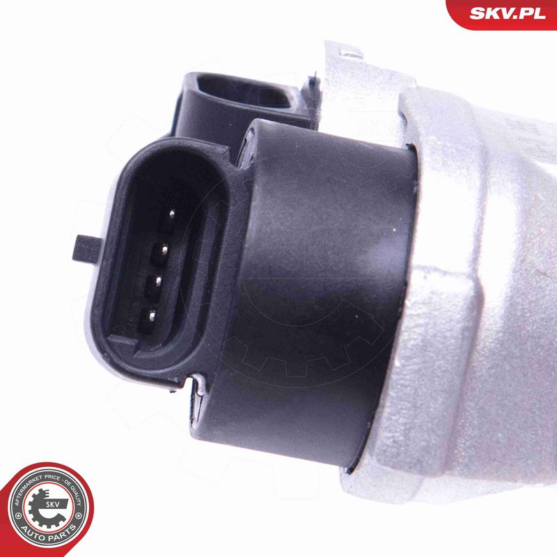 ESEN SKV 12SKV082 Throttle Body