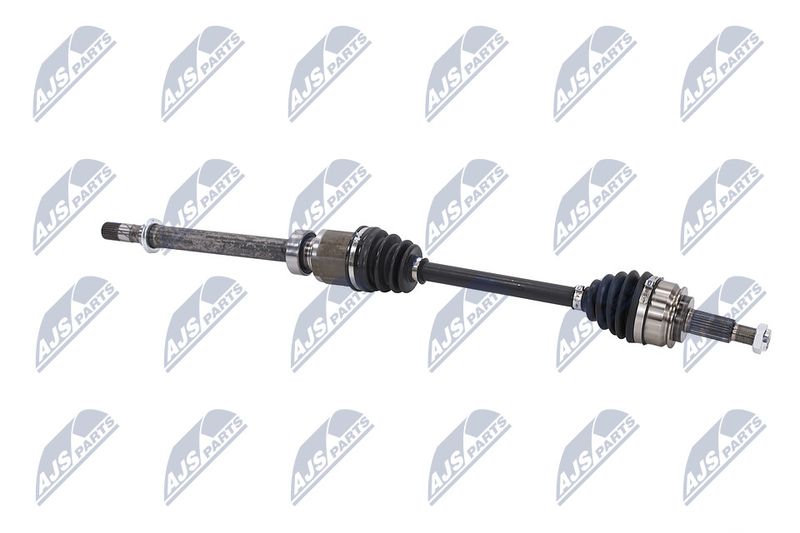 NTY NPW-RE-242 Drive Shaft