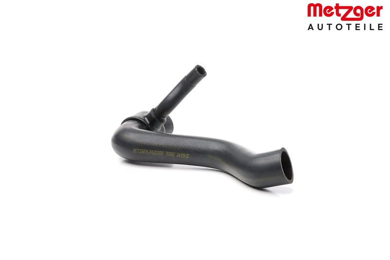 METZGER AUTOTEILE 2420358 Radiator Hose