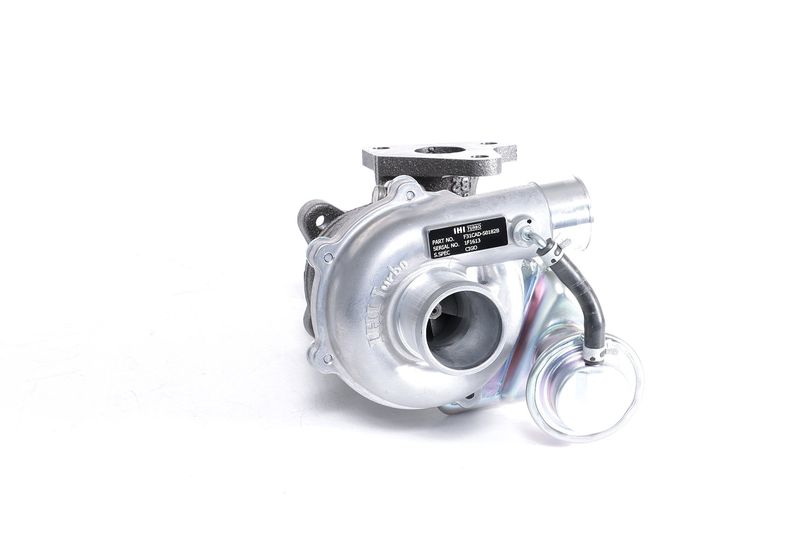 Compresor,sistem de supraalimentare T918622 BTS Turbo