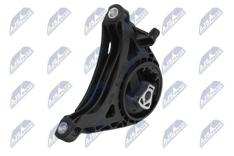Paigutus, Mootor, NTY ZPS-PL-011