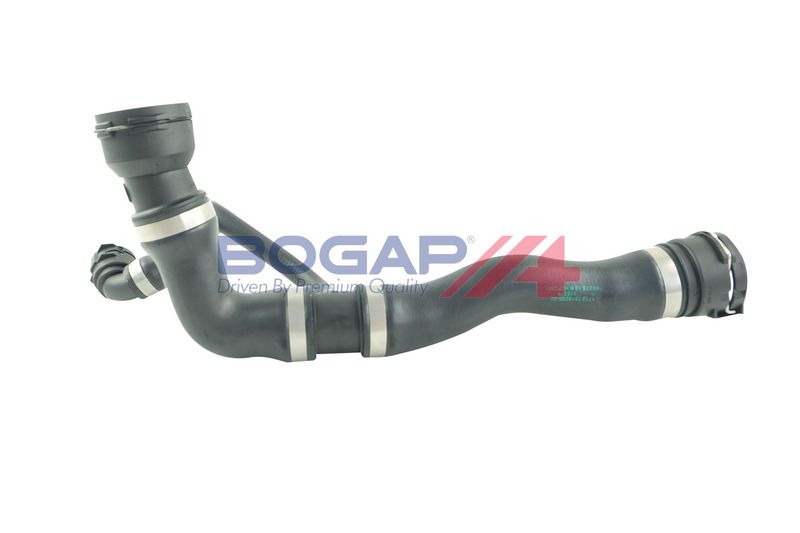 Manguera Radiador BOGAP B4228100 - 2