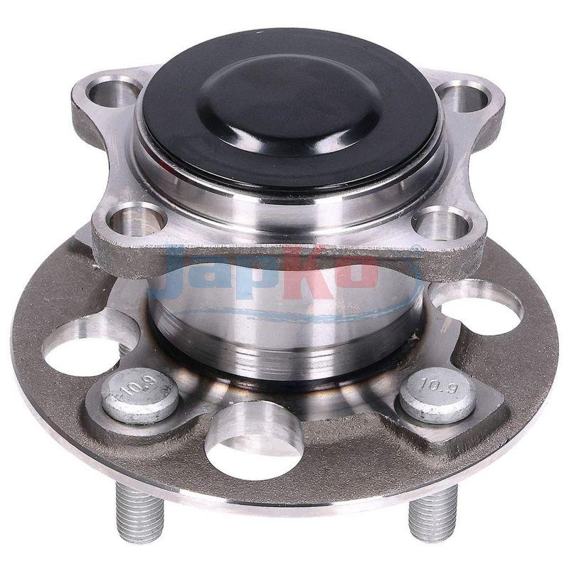 Rattarumm, JAPKO 422101