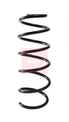APEC Suspension Spring ACS2409