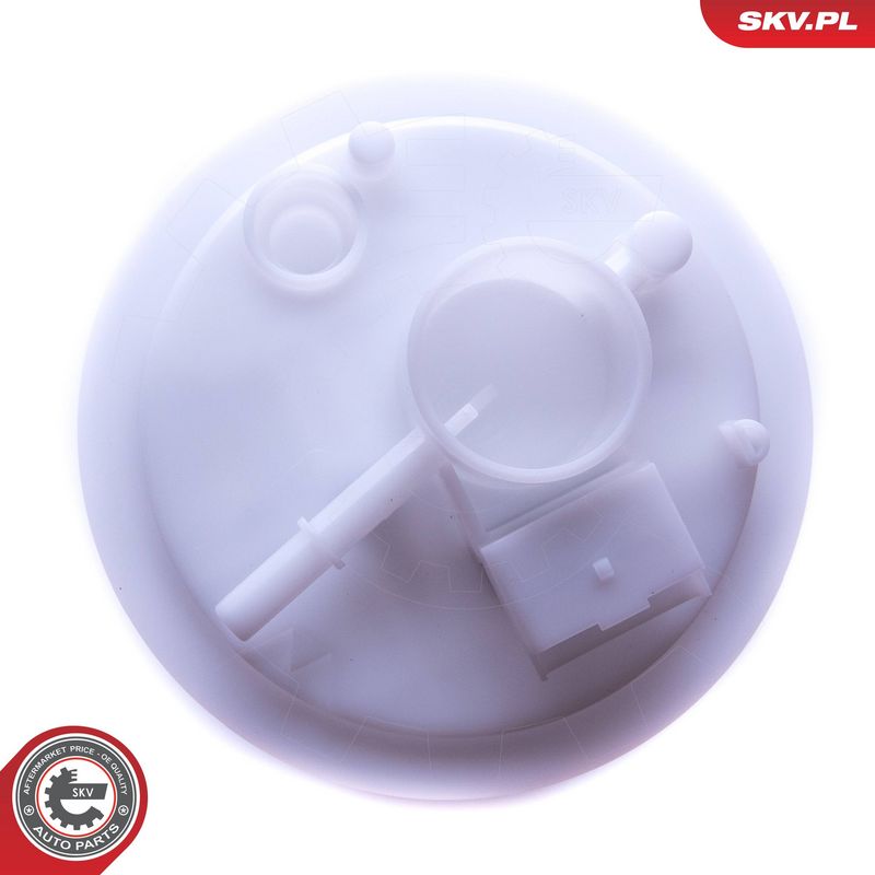 Kütus-etteanne, ESEN SKV 02SKV815