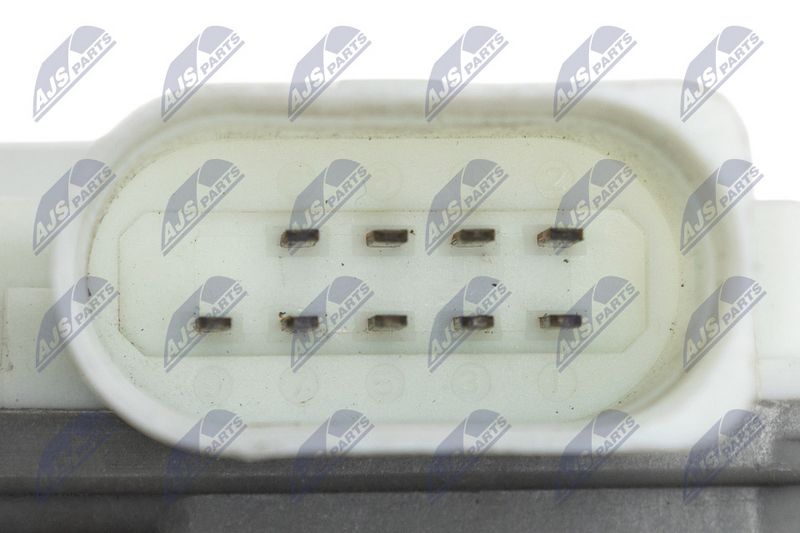 Ukselukk, NTY EZC-AU-345