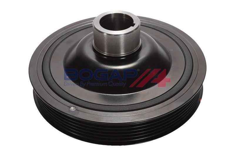 Damper para Correa Poly V BOGAP C1213128 - 4