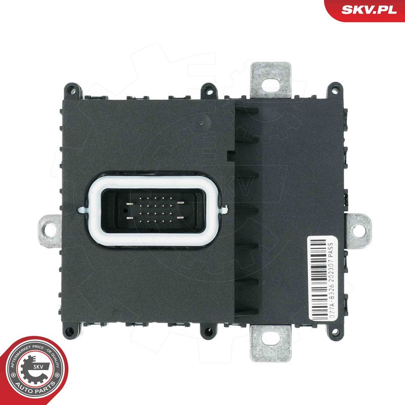 Juhtseade, valgustus, ESEN SKV 59SKV202