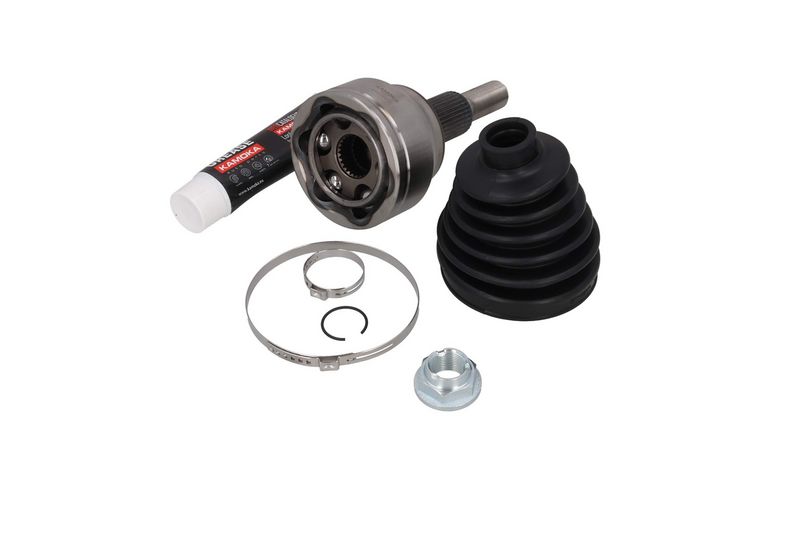 Liigendlaager, veovõll,...