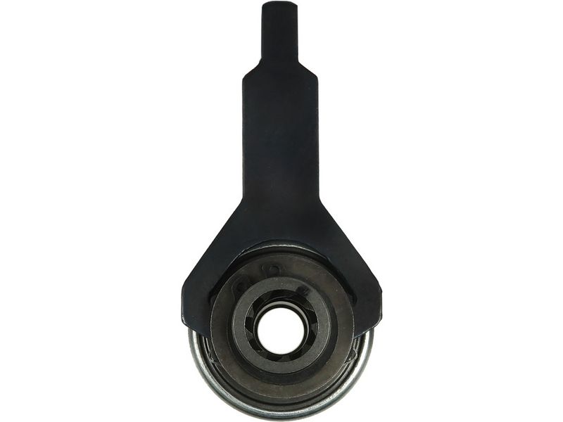 Vabajooks, starter, AS-PL SD4043