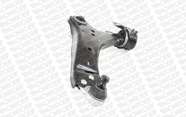 MONROE L27538 Control/Trailing Arm, wheel suspension