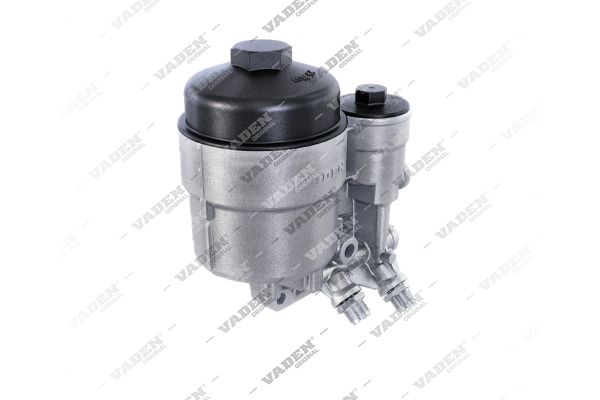 držák palivových filtrů MB Atego kompletní 0101314