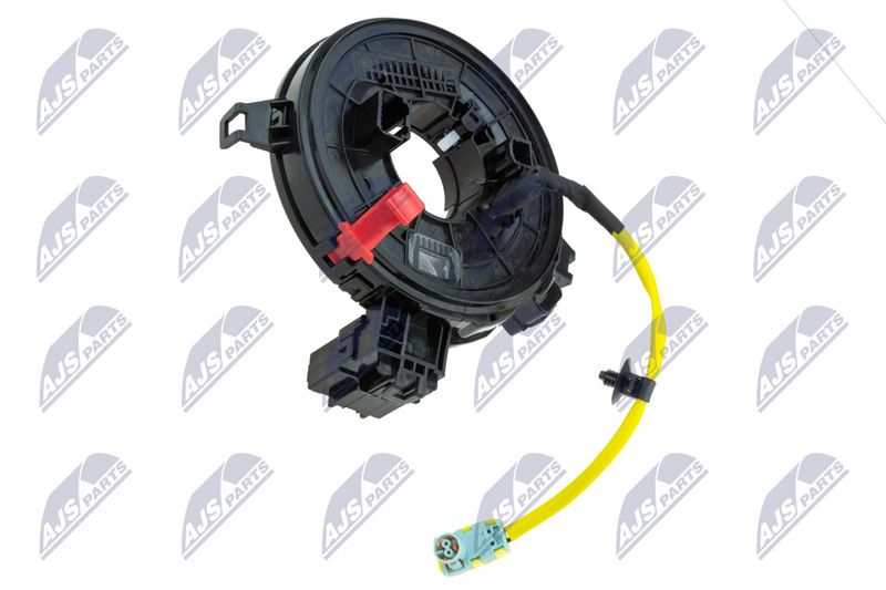 NTY EAS-CH-014 Clock Spring, airbag