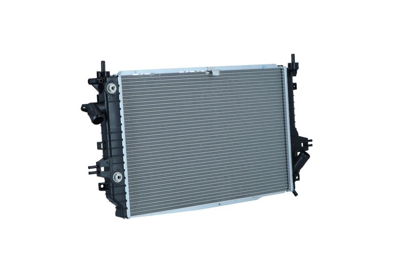 NRF 53082 Variklio aušinimo radiatorius