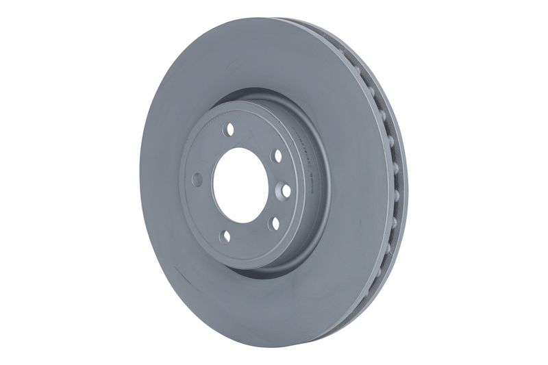 ATE 24.0134-0118.1 Brake Disc