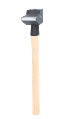 KS TOOLS BT077100 Machinist's Hammer