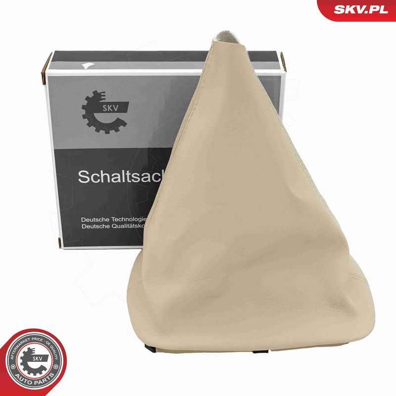 ESEN SKV 63SKV923 - Gear Lever Knob