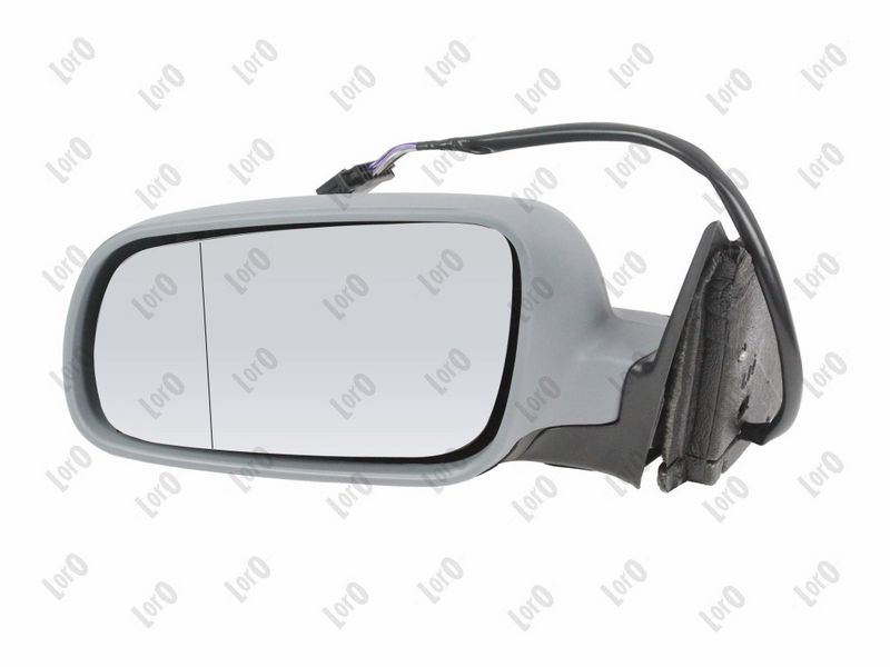 ABAKUS 4020M01 Exterior Mirror