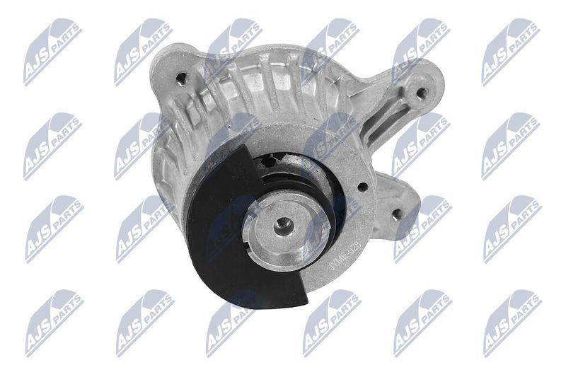 Paigutus, Mootor, NTY ZPS-ME-043