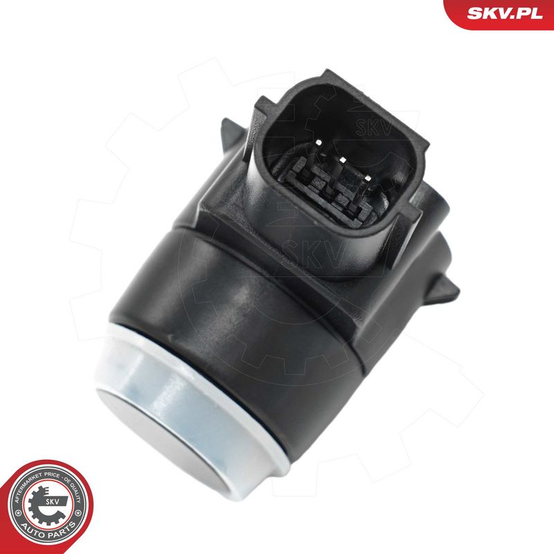 Sensor, parkimisabi, ESEN SKV 28SKV125