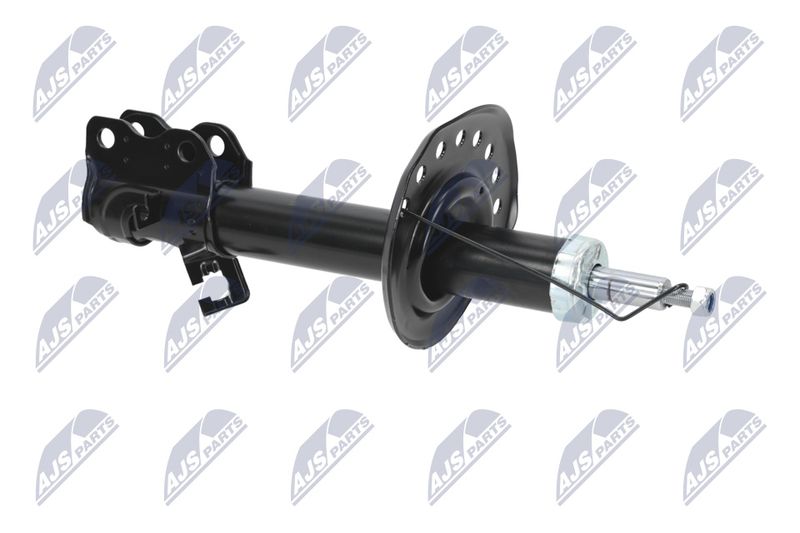 Amort, NTY A-NS-041