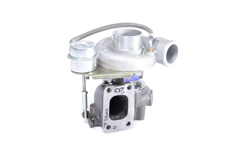 Compresor,sistem de supraalimentare T911830 BTS Turbo