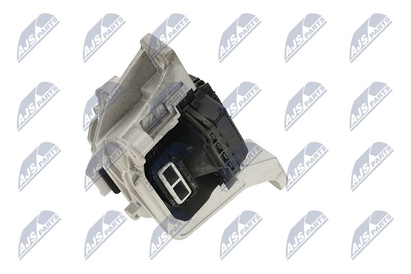 Paigutus, Mootor, NTY ZPS-FR-069