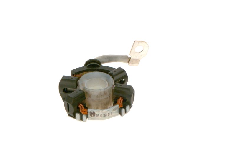 BOSCH 1004336615 Holder, carbon brushes
