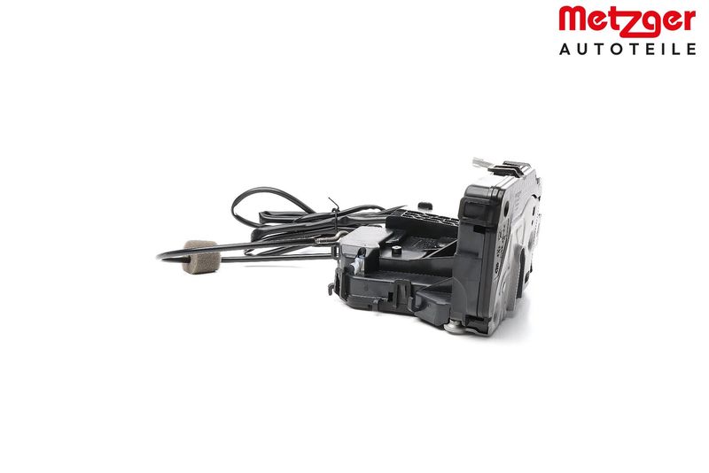 METZGER AUTOTEILE 2314671 Durų spyna
