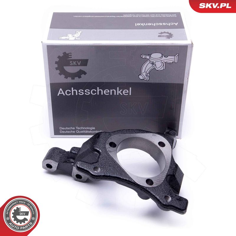 Käändmik, rattakinnitus, ESEN SKV 47SKV531