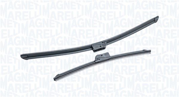MAGNETI MARELLI 000723125535 Wiper Blade