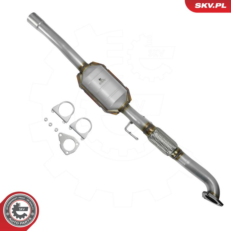 Prekės atitinka OEM kodą: 1J0253058GV