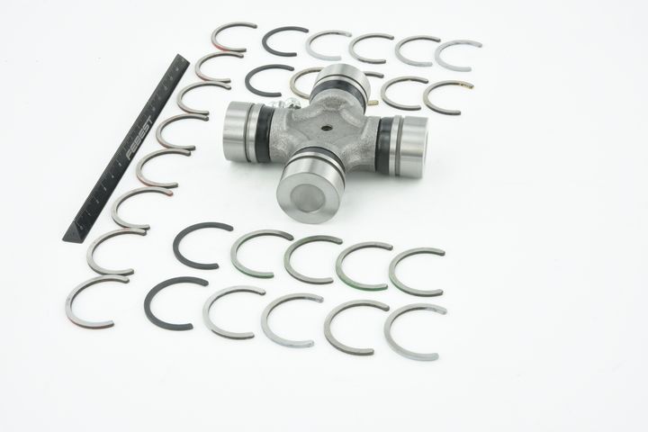 FEBEST ASN-R51MF Joint, propshaft