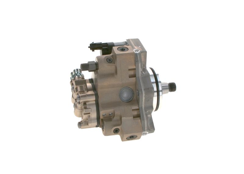 BOSCH 0445020101 Aukšto slėgio kuro siurblys