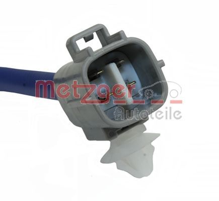 METZGER 0893659 Lambda Sensor